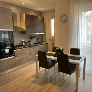 Apartment Residenza Bonomi 23 Mantova