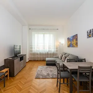Apartment Vittoria 2 Milan