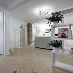 Apartment Al Battello Venice