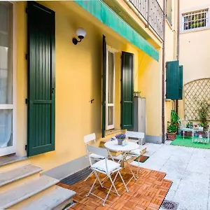 Apartment Le Palme Bologna