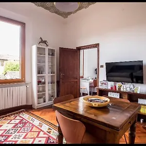 Apartment Il Cuore Di Bologna