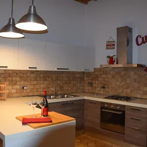 Apartment San Giovanni Porto Di Livorno